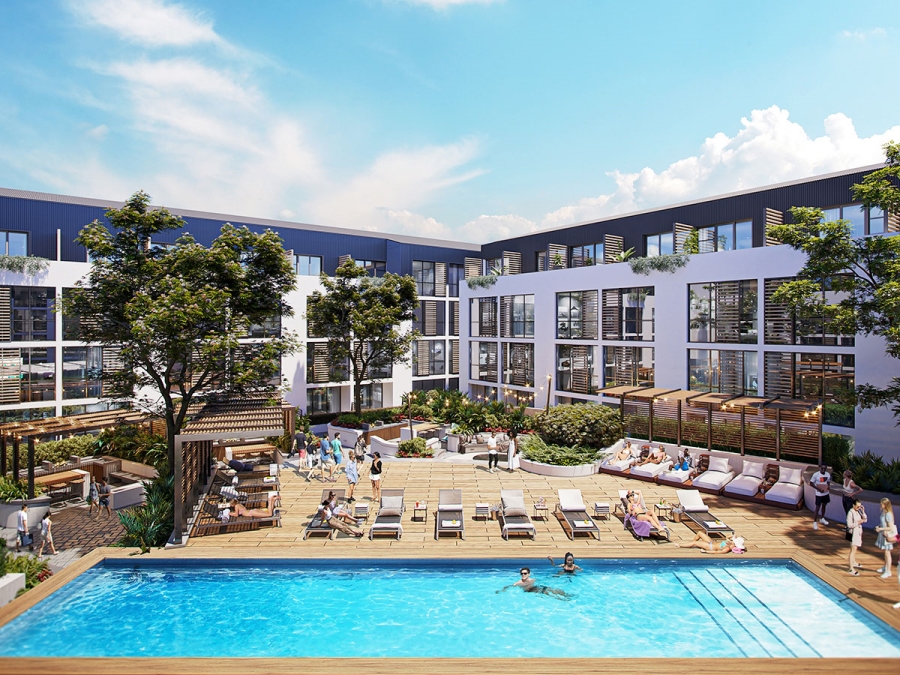 0 Bedroom Property for Sale in Stellenbosch Central Western Cape